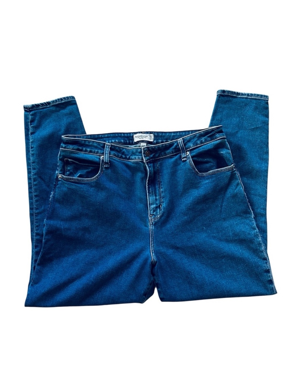 Abercrombie & Fitch jeans